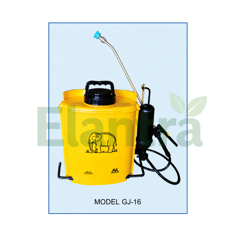 SPRAYER GAJAH 16L